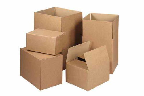 白城加强纸包装箱,防水纸包装箱