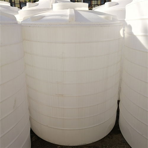 贵州各吨位塑料箱厂家 20吨塑料储罐生产厂家